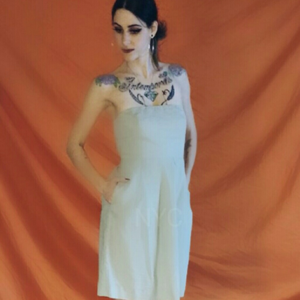 JCrew dress